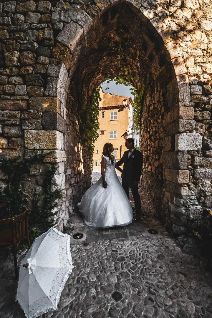 Wedding Photo