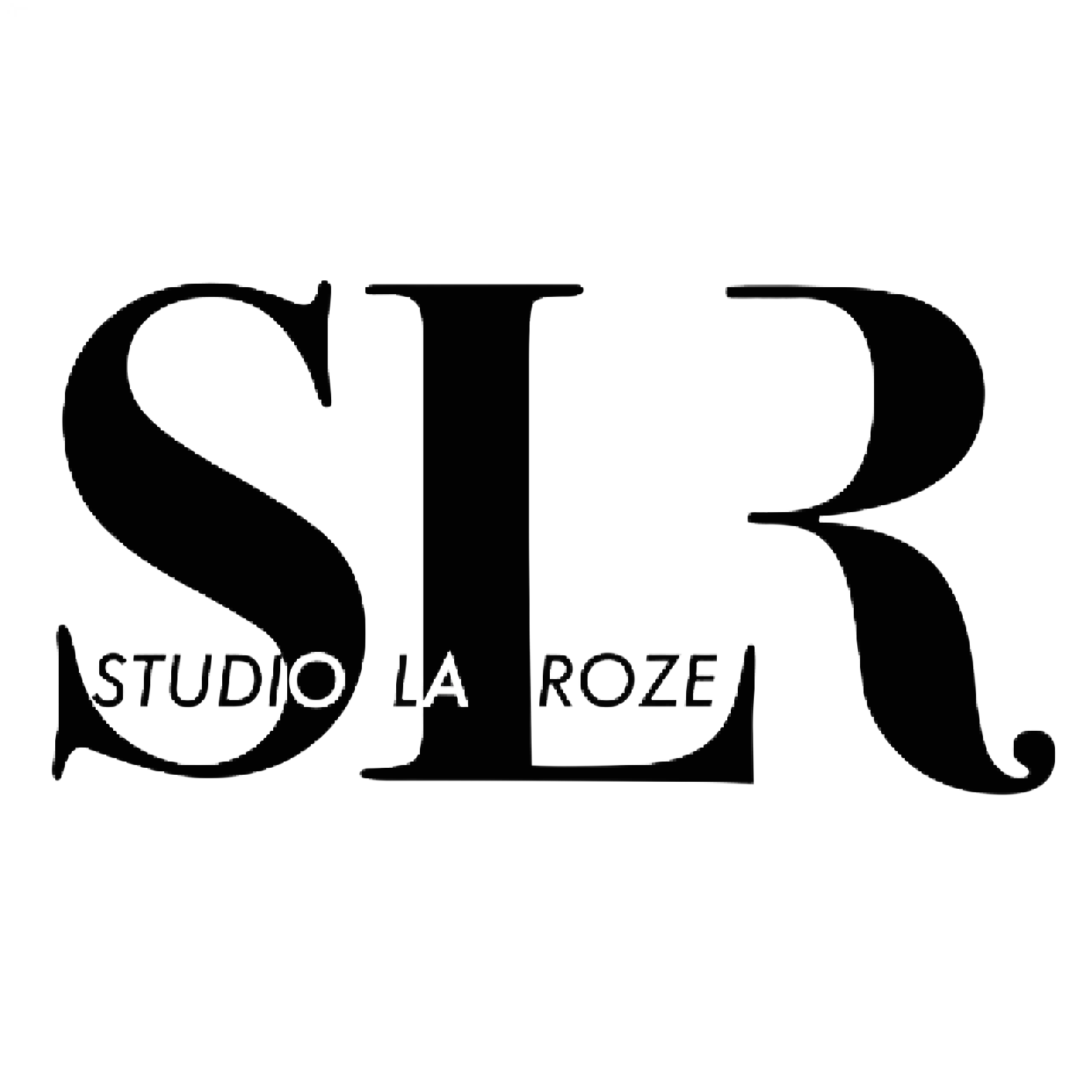 Logo Studio La Roze